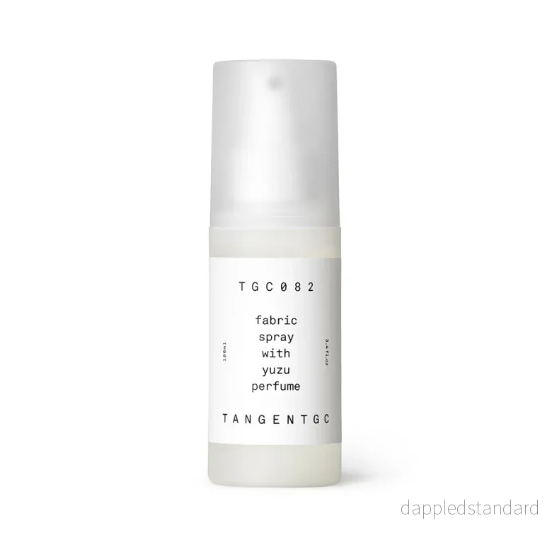Yuzu Fabric Spray Textilspray 100 ml