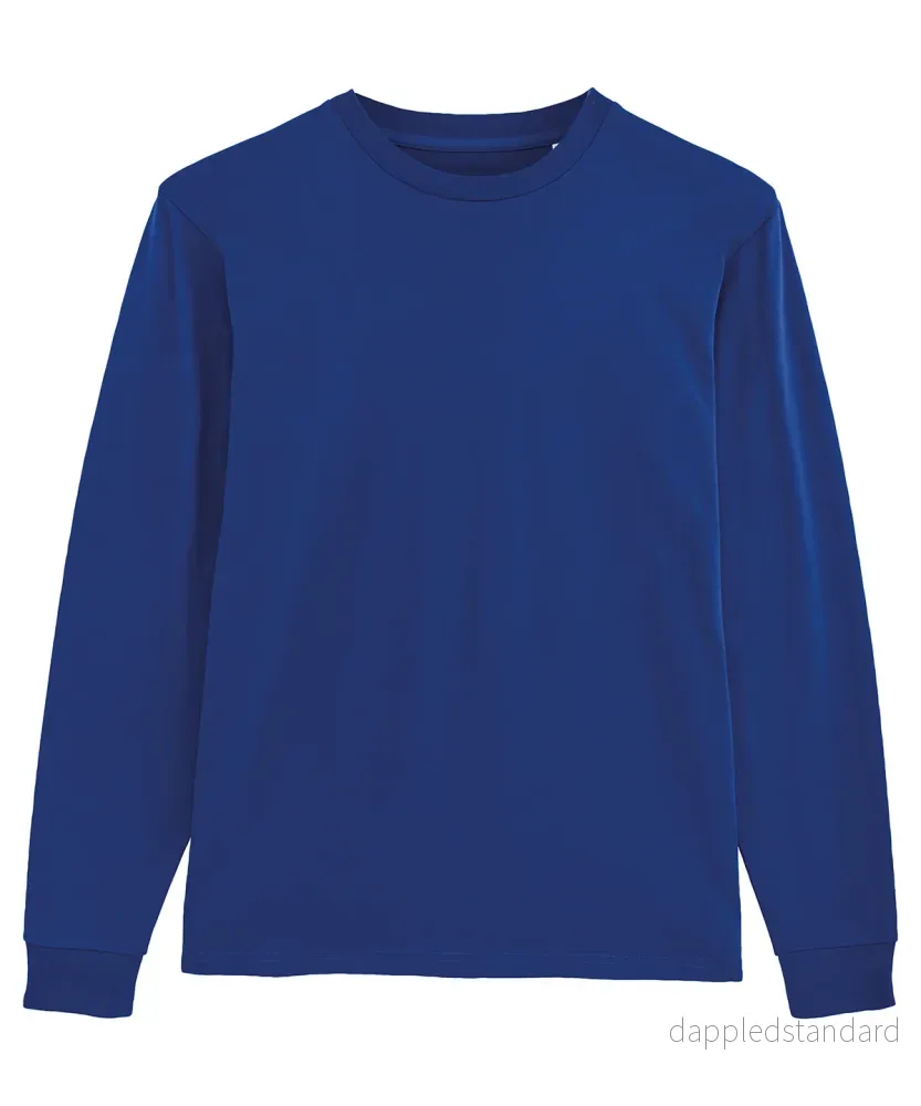 Shifts Dry Långärmad T-shirt – Unisex