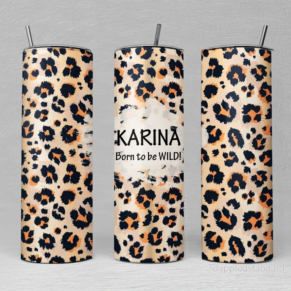 Termos | Leopard