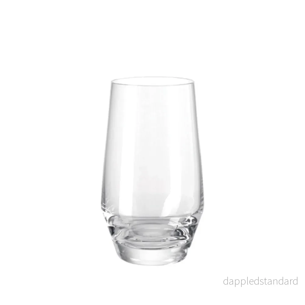 Tumblerglas Ld 365ml puccini 6-pack Tumblerglas Ld 365ml puccini 6-pack