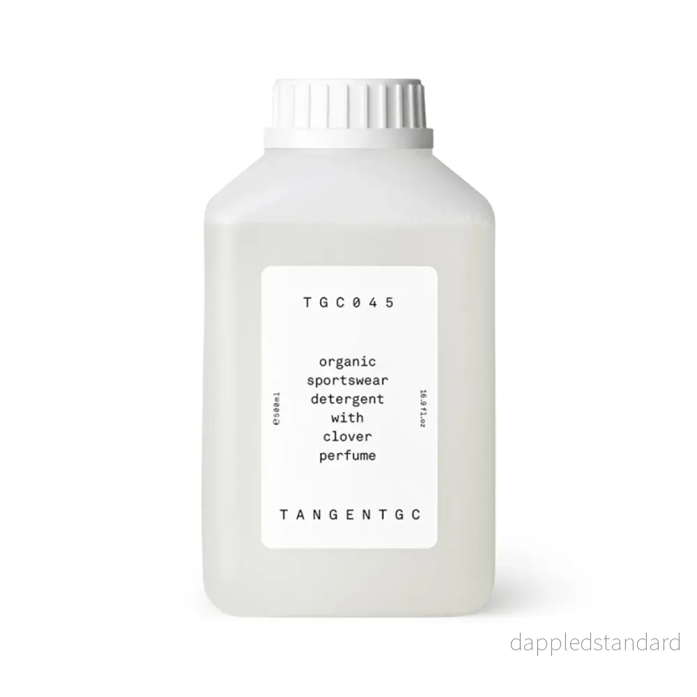 Tvättmedel Clover för sportkläder 500 ml Tvättmedel Clover för sportkläder 500 ml