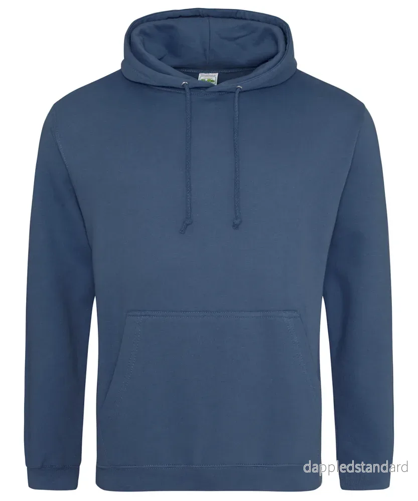 AWDis Just Hoods - College Hoodie - Bild 2