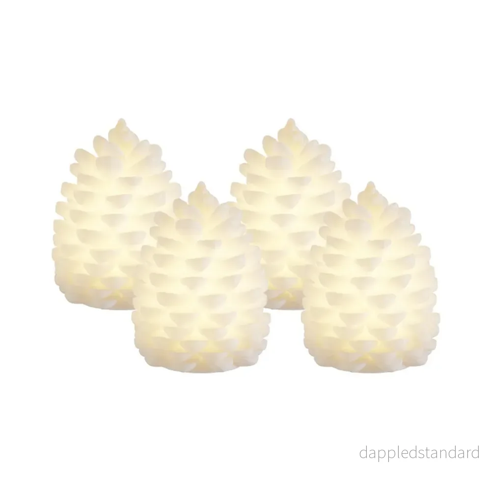 LED Lampa Pine Cone 7,5cm LED Lampa Pine Cone 7,5cm