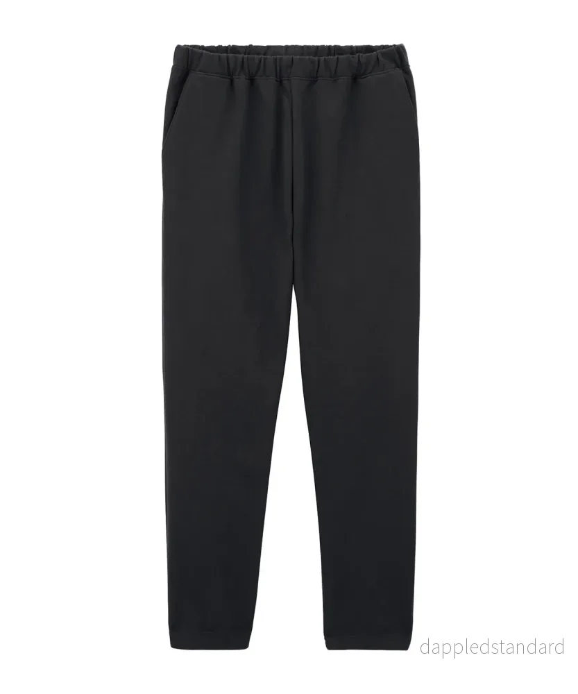 Softstyle midweight pocket sweatpants för vuxna - Bild 2