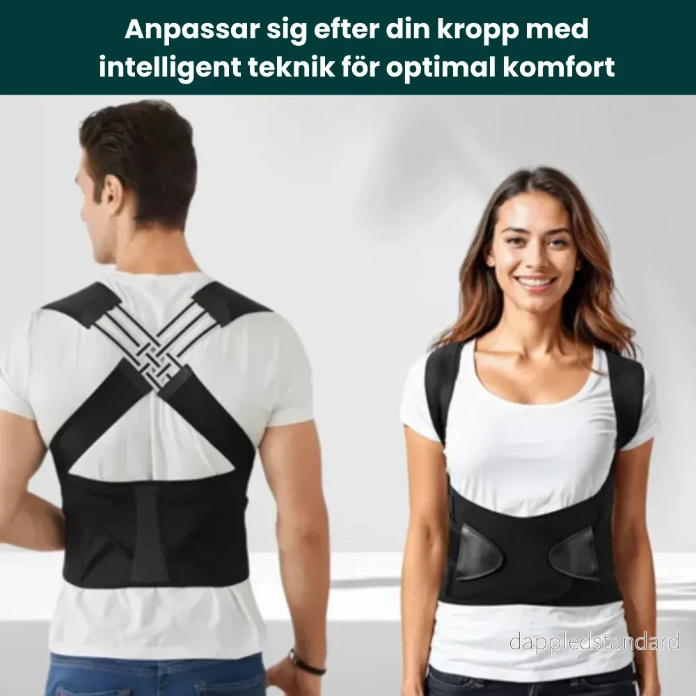 SpineEase | Lindra ryggont & stå rak med stolthet - Bild 2
