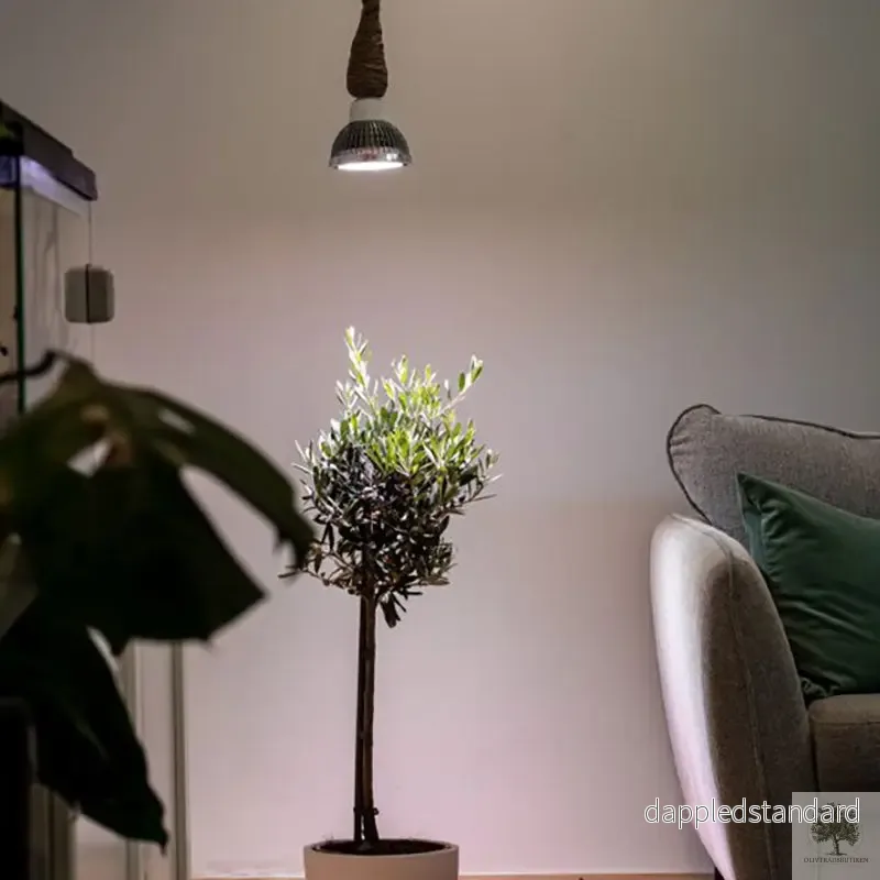 Växtlampa Inomhus 15W, 30 grader Växtlampa Inomhus 15W, 30 grader
