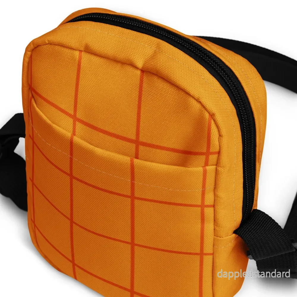 Crossbody Väska Perenn D - Bild 3