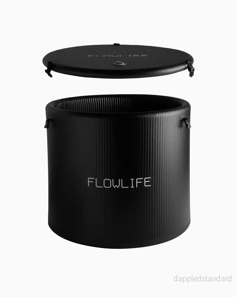 Flowlife – Flowplunge Pro Flowlife – Flowplunge Pro