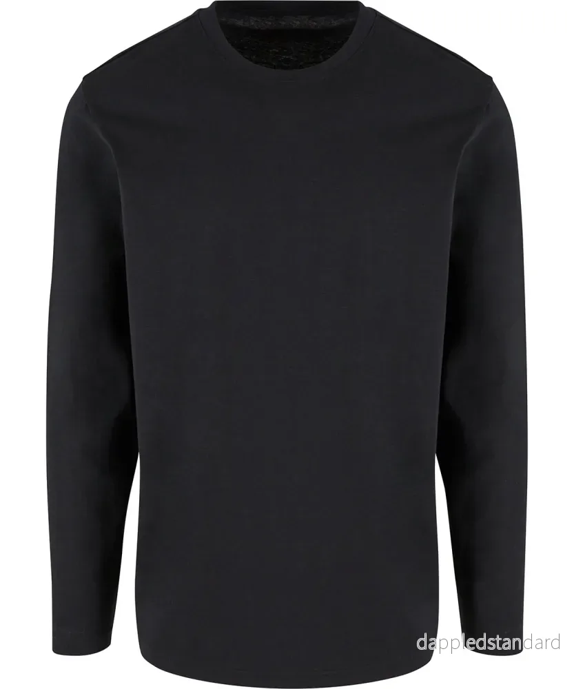 Regular Fit Longsleeve shirt – Herr - Bild 2