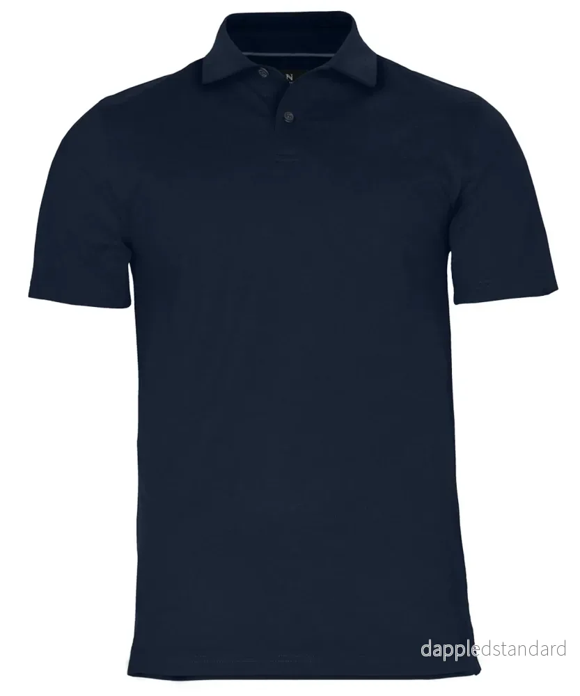 Princeton Stretch Polo - Bild 2