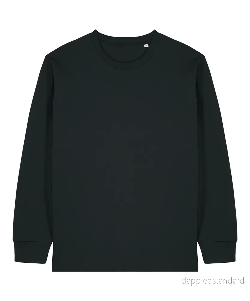 Freestyler Långärmad Premium T-shirt – Unisex Freestyler Långärmad Premium T-shirt – Unisex