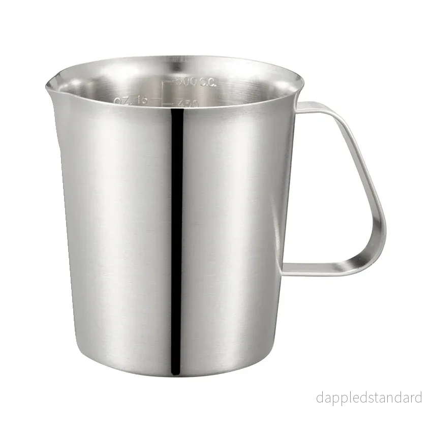 Max Måttbägare 0,5 l