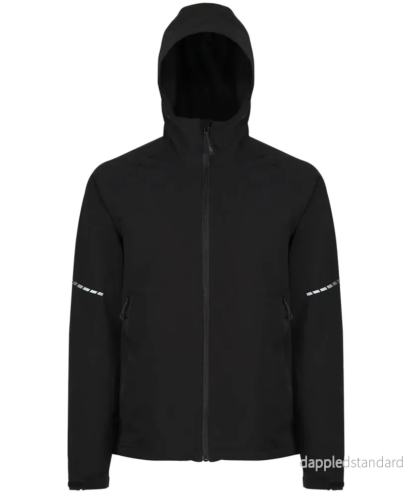 X-Pro Prolite softshell med stretch - Bild 2