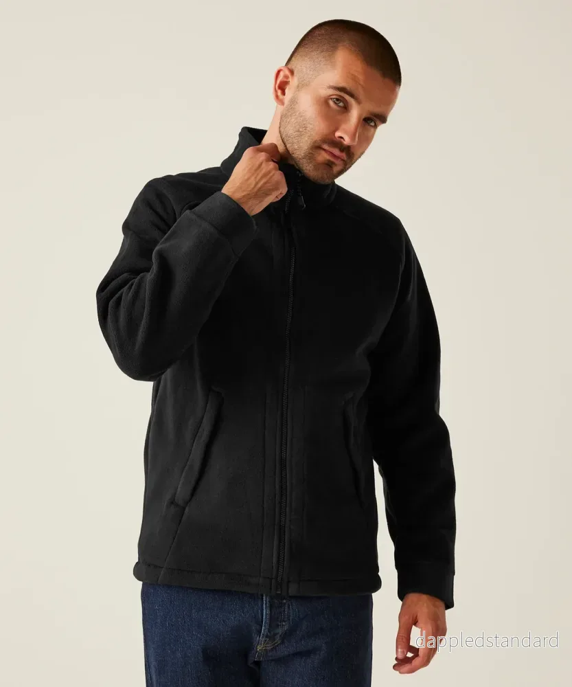 Sigma tungviktsfleece Sigma tungviktsfleece