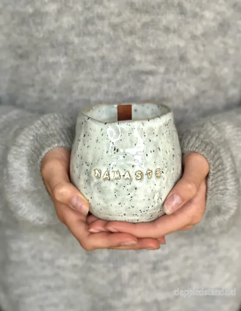 Doftljus Lavendel Doftljus Lavendel