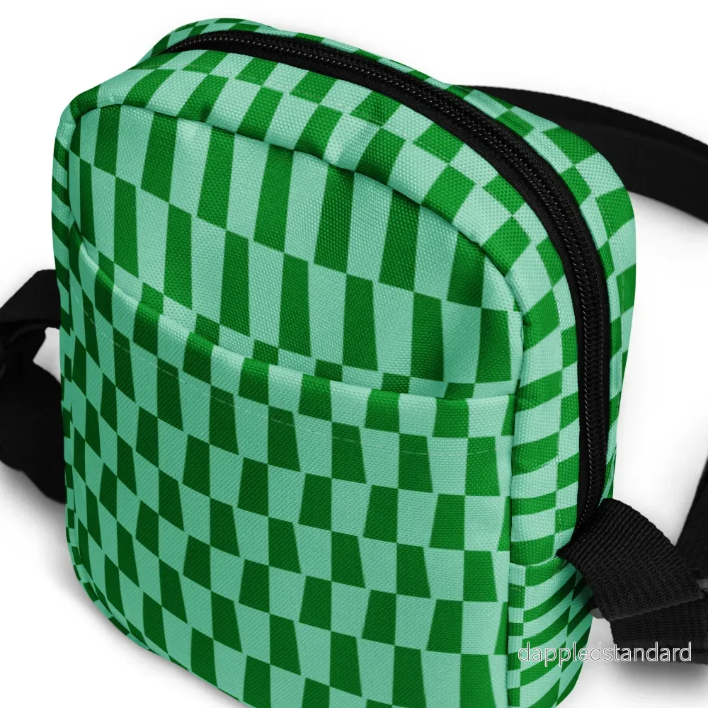 Crossbody Väska Rapsodi Klurr A - Bild 3