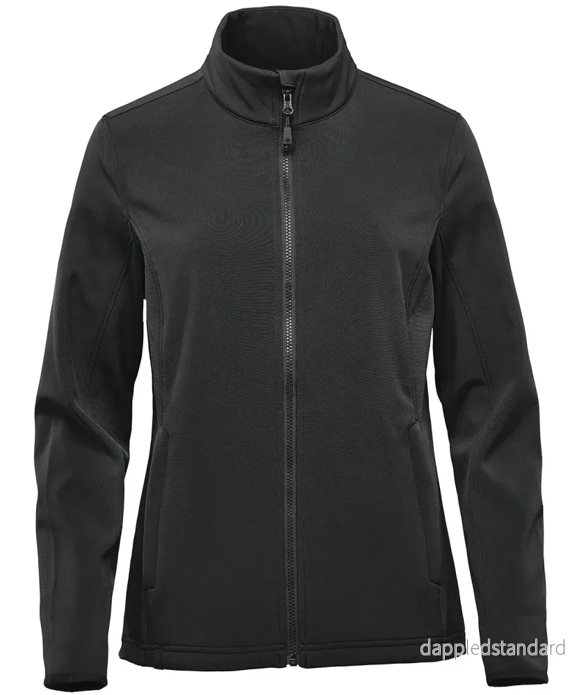 Dam Narvik softshell - Bild 2