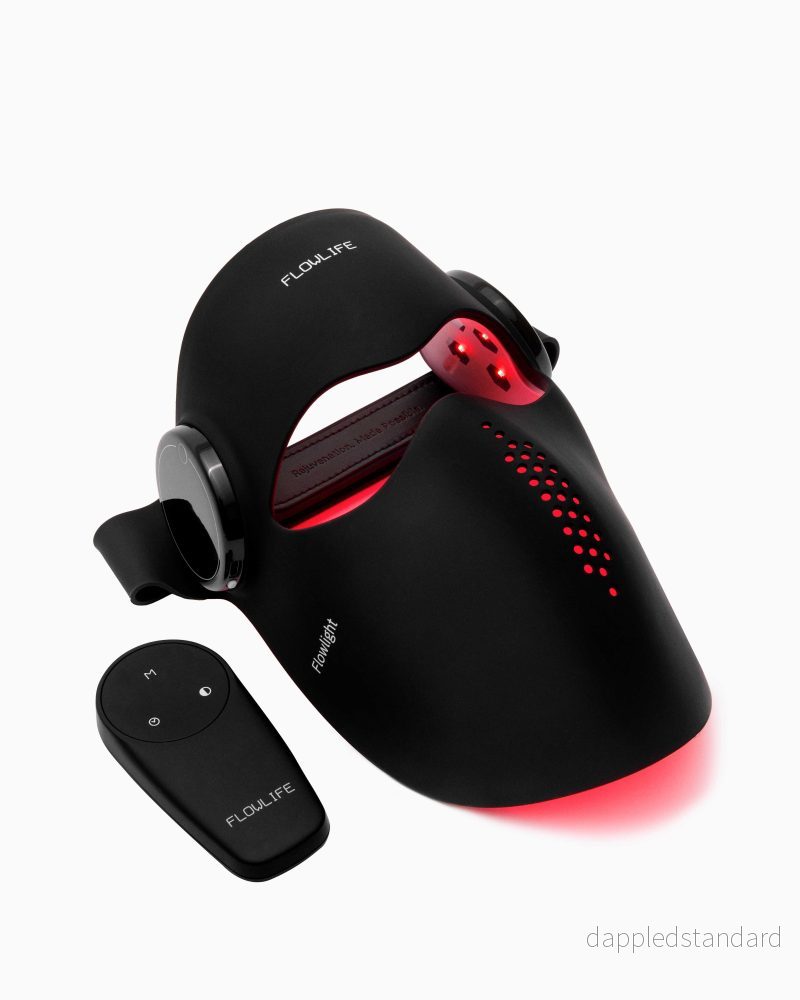Flowlife – Flowlight Laser Mask Ultra Three Waves Flowlife – Flowlight Laser Mask Ultra Three Waves