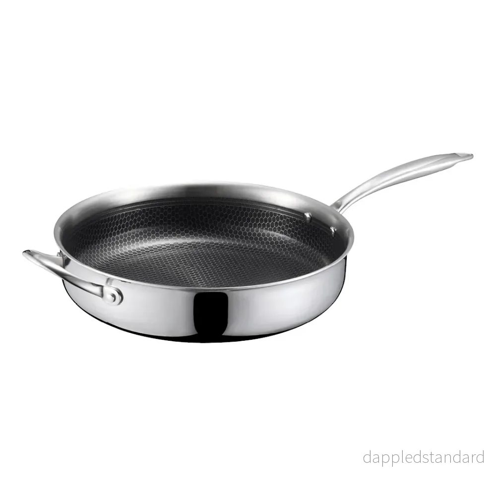 Eminence Traktörpanna Ø30 cm - Bild 3