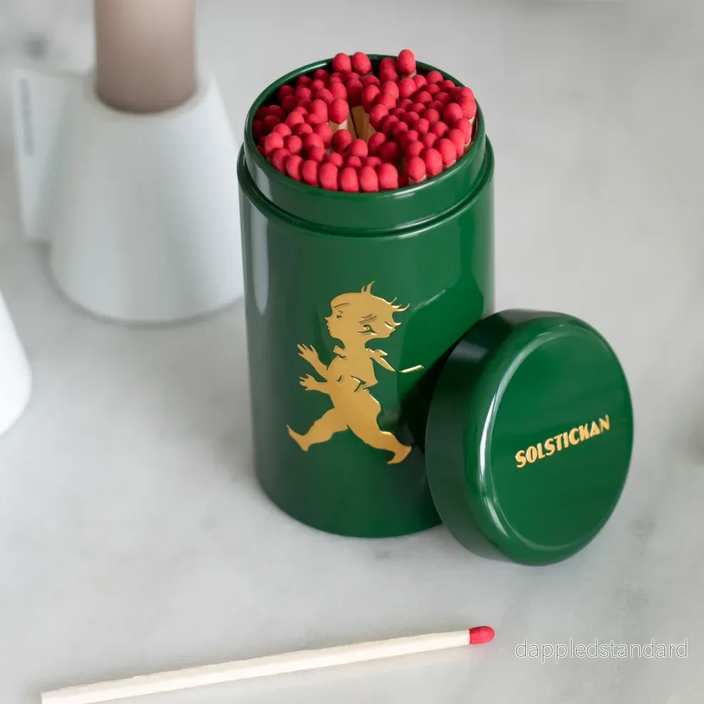 Match Tube Green - Bild 3