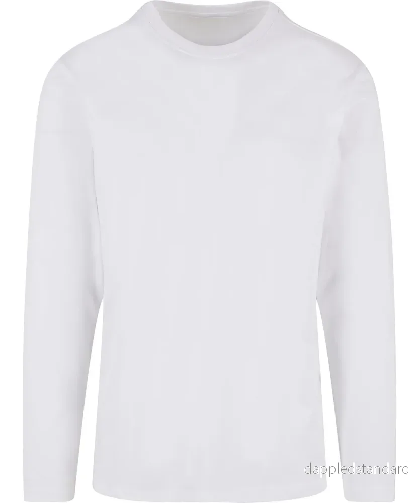 Regular Fit Longsleeve shirt – Herr - Bild 3