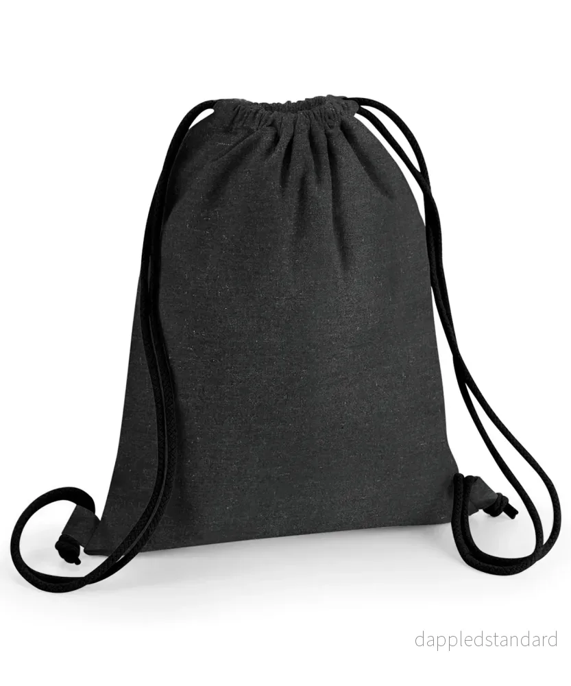 Revive Recycled Gymsac - Bild 2