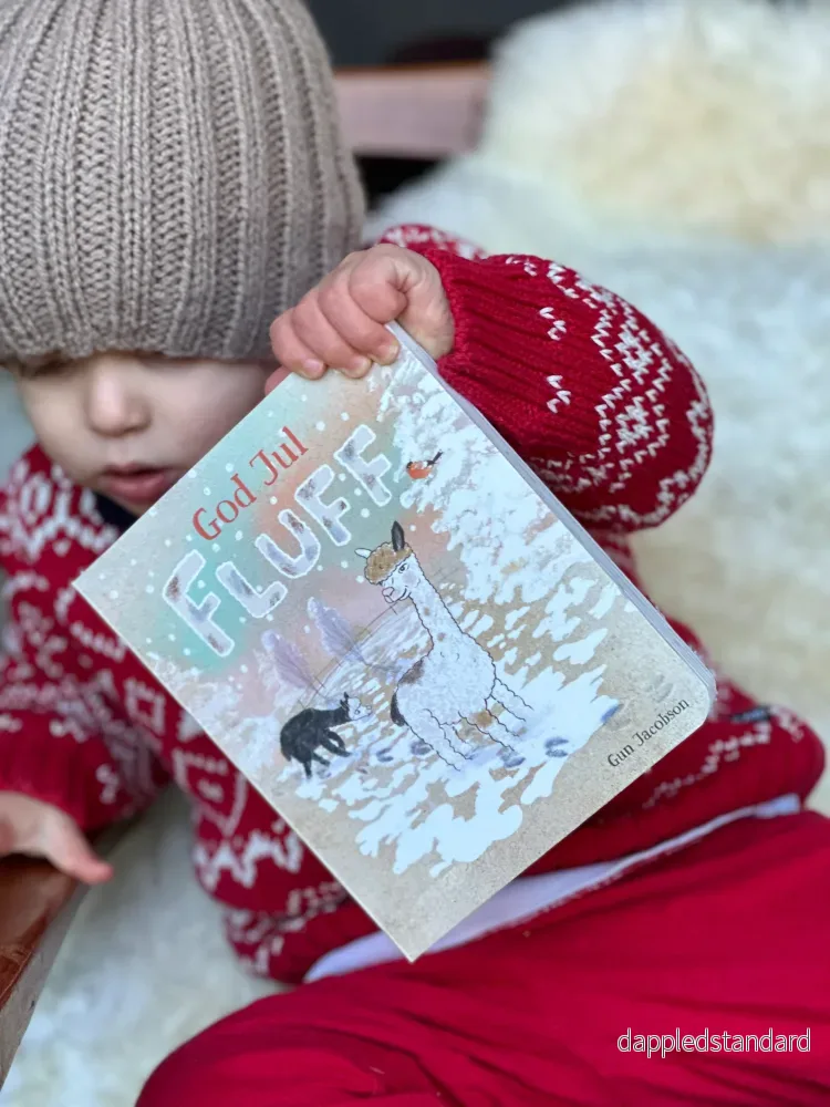 God Jul FLUFF - Bild 3