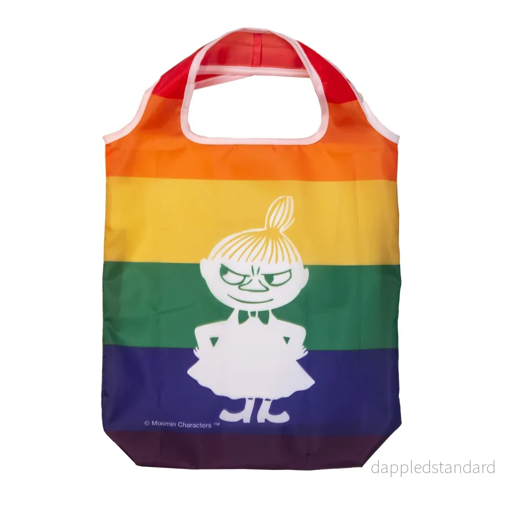 Shopping Bag Lilla My Small Shopping Bag Lilla My Small