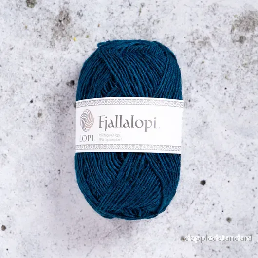 Fjällalopi – 3023 – Polar Night