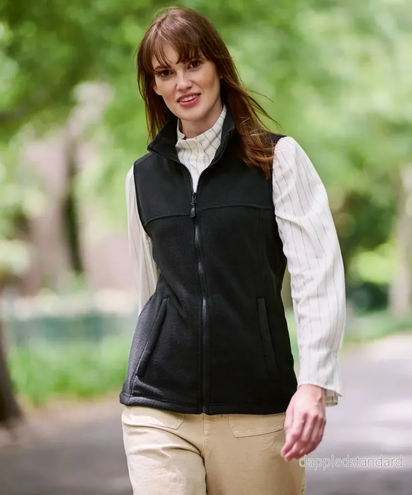 Bodywarmer Haber II för damer