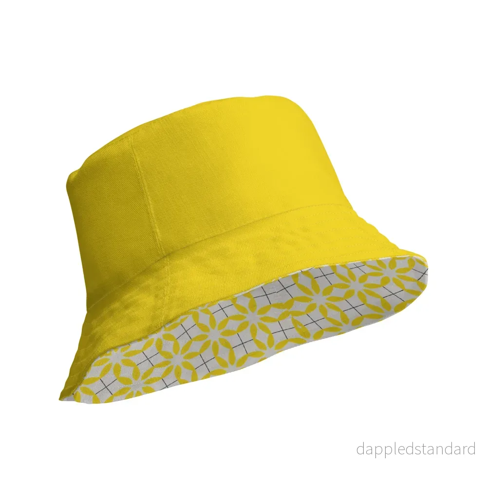 Vändbar hatt Mia trad. - Bild 2