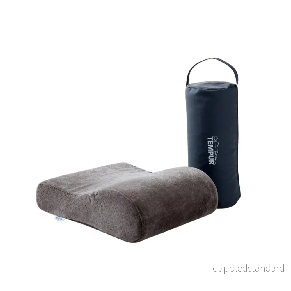 Resekudde Tempur Travel Pillow Resekudde Tempur Travel Pillow