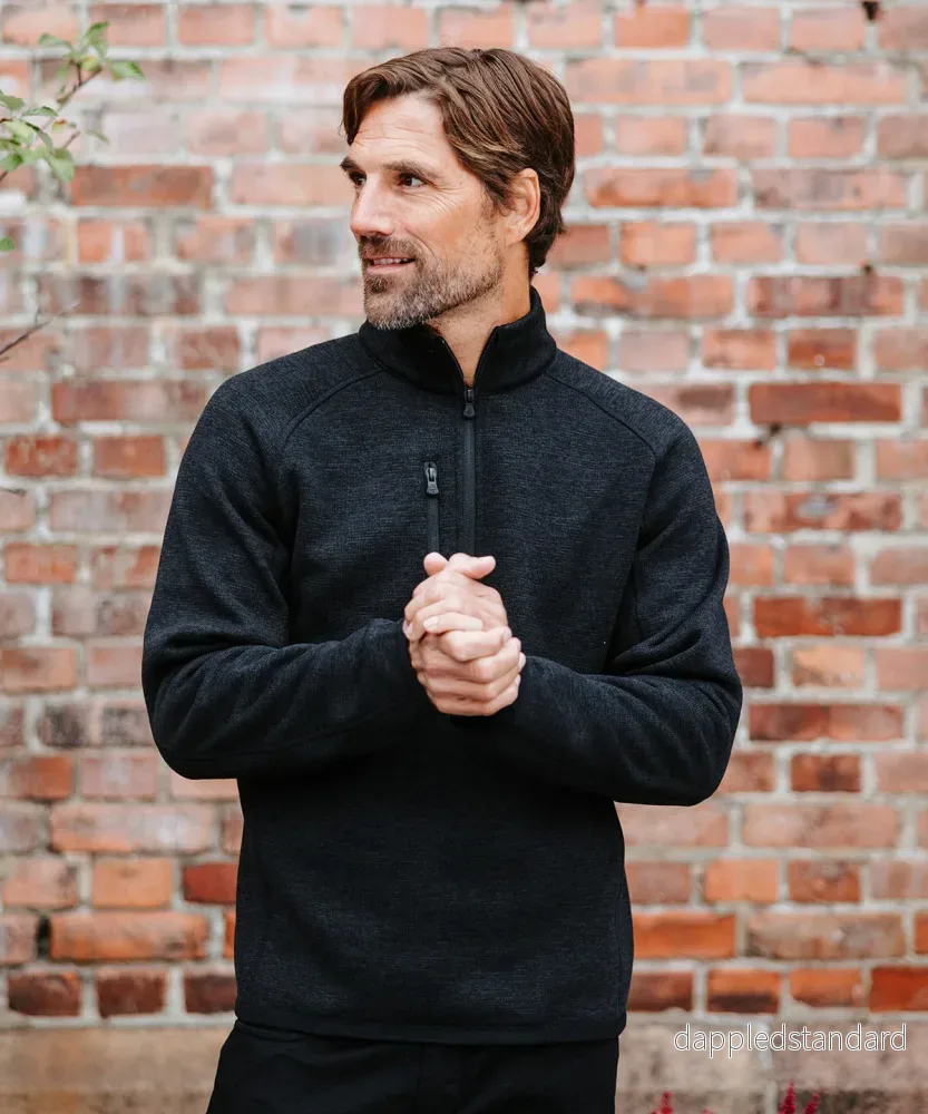 Avalante -zip fleece Avalante -zip fleece