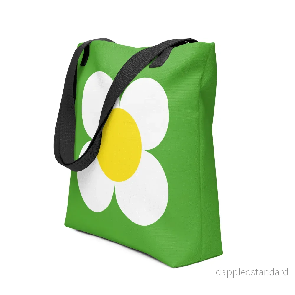 Väska Blom Verde - Bild 2