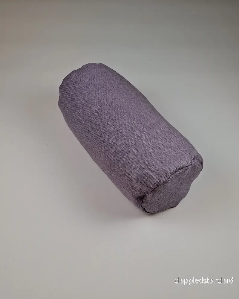 Bolster mini linne – Lavendel Bolster mini linne – Lavendel