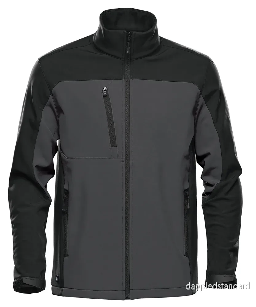 Cascades softshell
