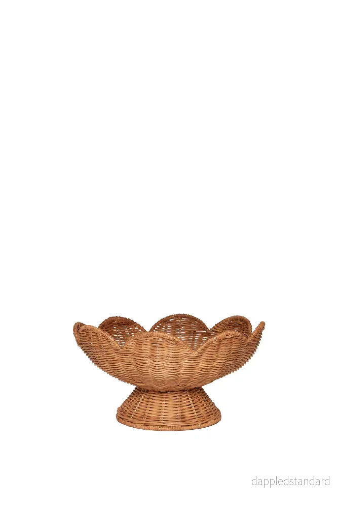 the Fruit bowl