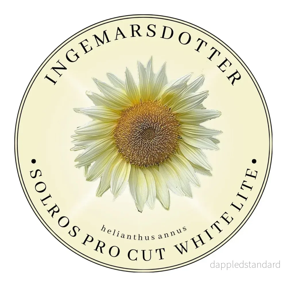 Solros Pro Cut White Lite Solros Pro Cut White Lite