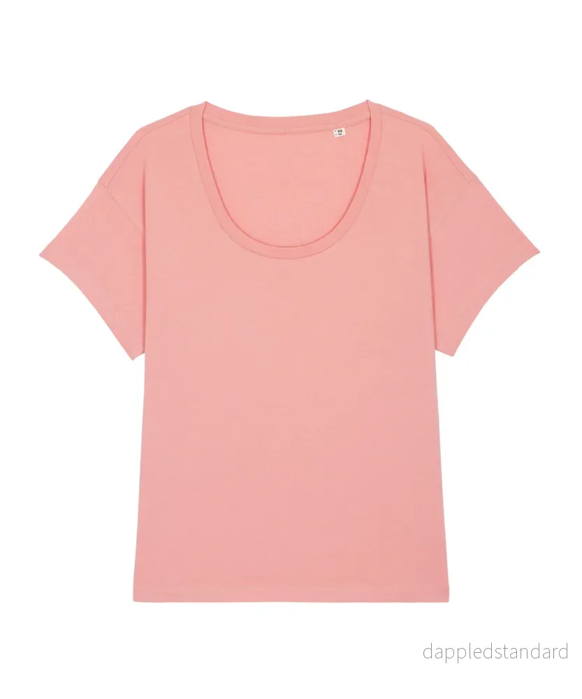 Stella Chiller T-shirt – Dam - Bild 3