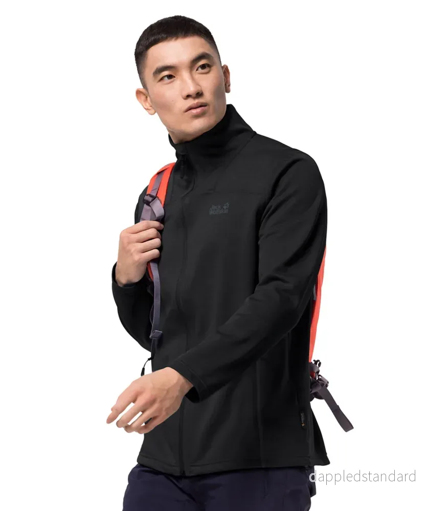Stretchfleece