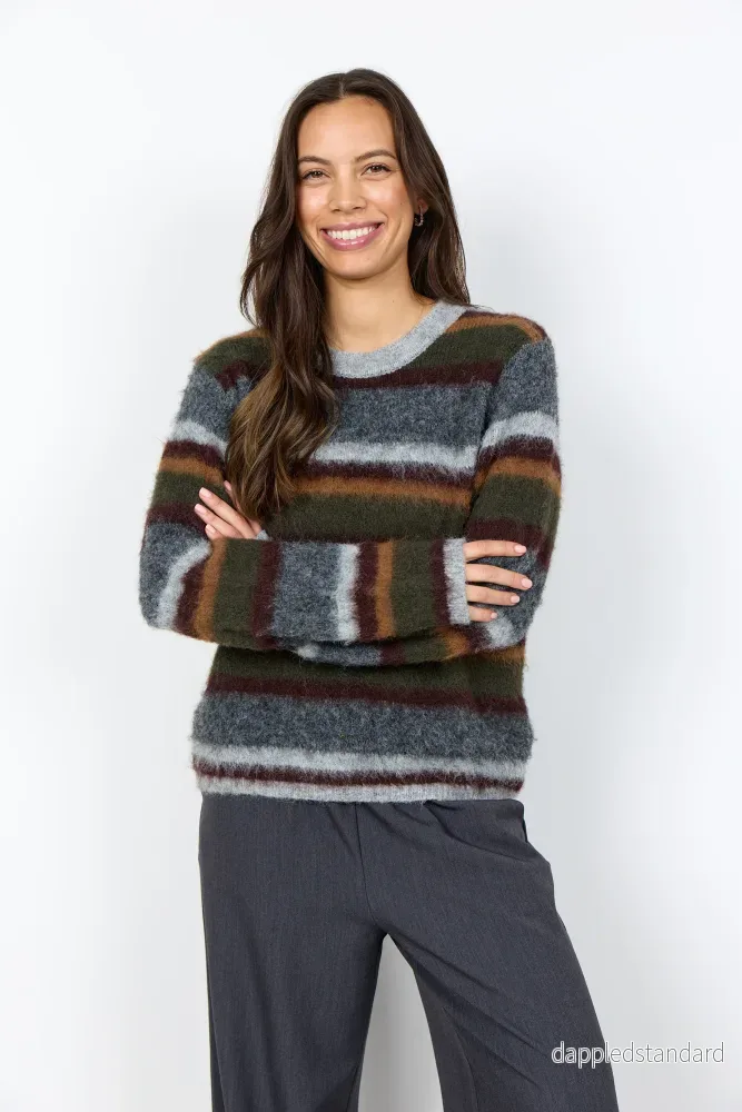 Soya Concept tröja pullover Hadil