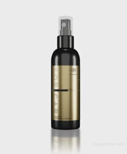 Perfymerad instrumentrengöringsspray Perfymerad instrumentrengöringsspray
