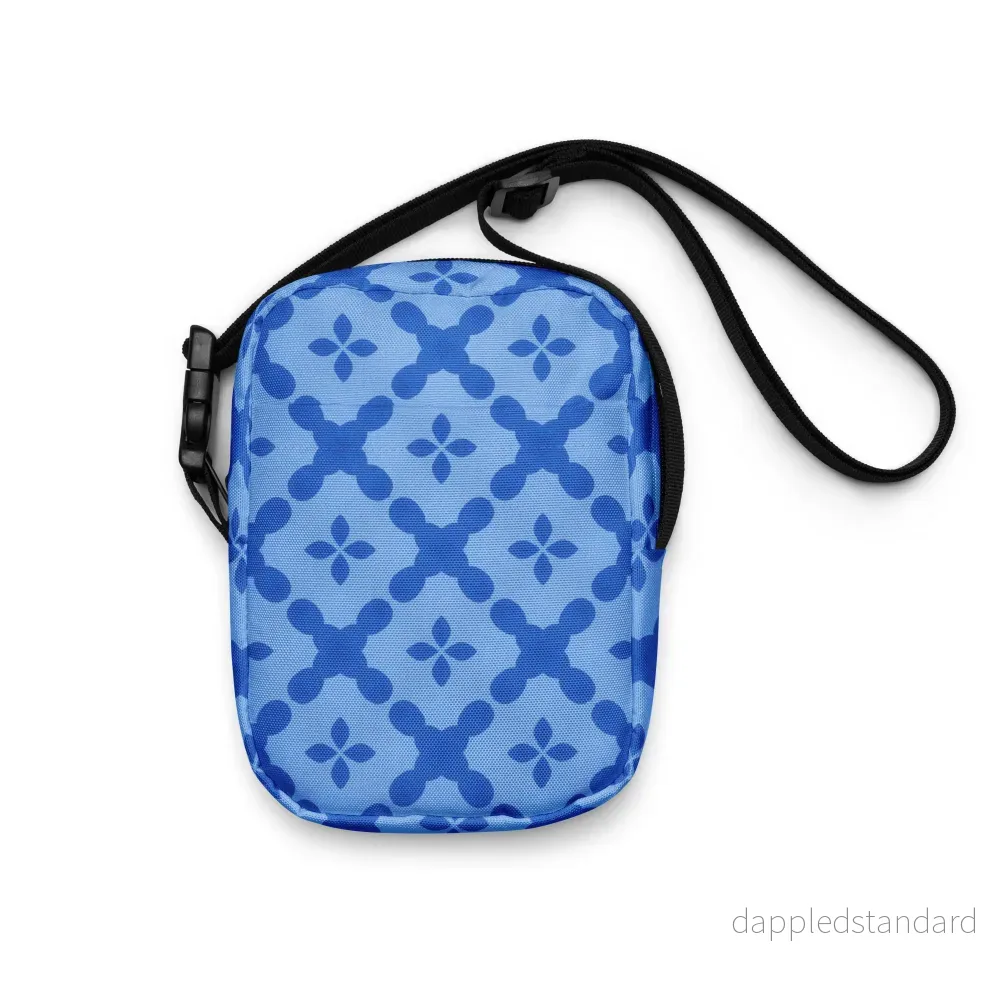 Crossbody Väska Plurr trad. - Bild 2