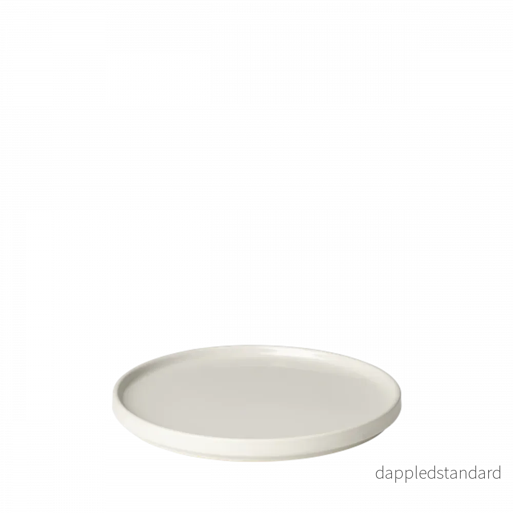 Desserttallrik Pilar ø20 cm