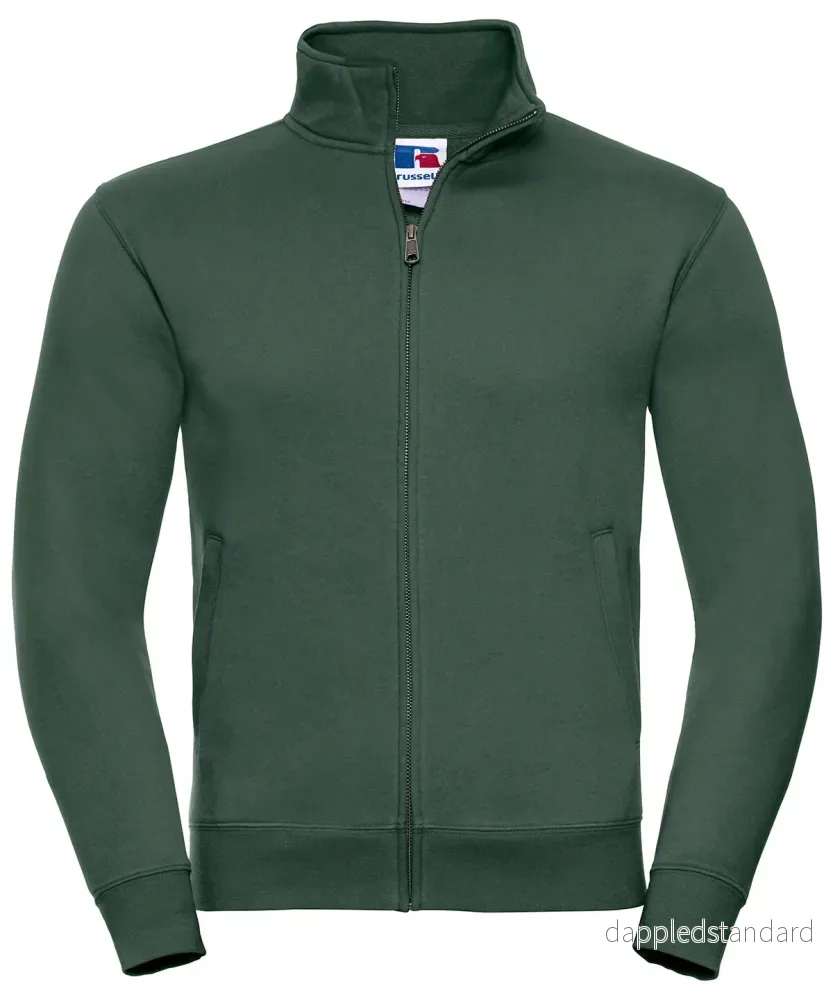 Russell Europe - Autentisk Sweatshirt - Bild 3