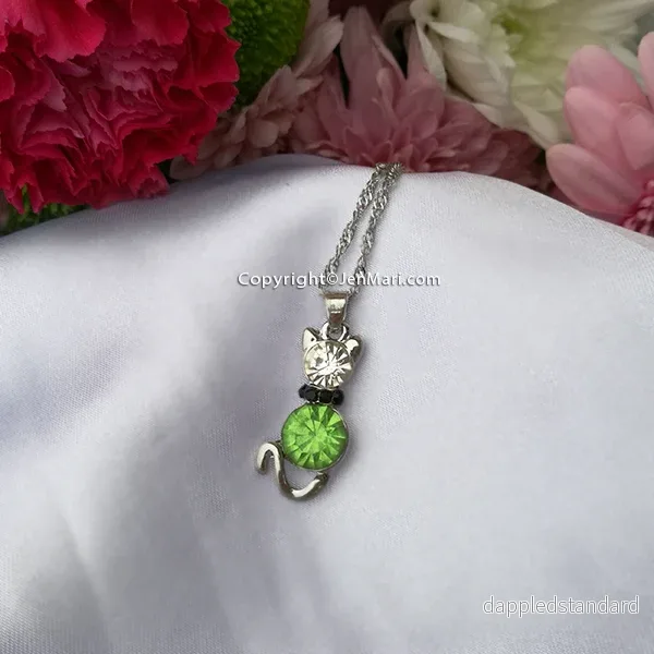 Katt halsband Katt halsband