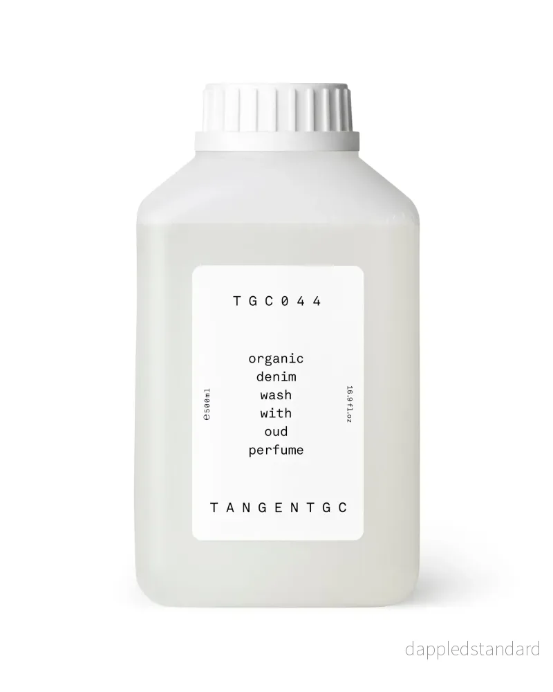 Jeanstvätt Oud denim wash 500 ml