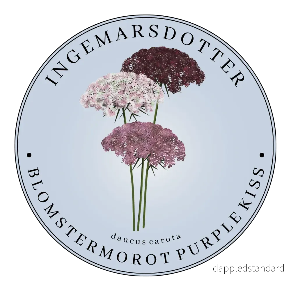 Blomstermorot Dara Blomstermorot Dara
