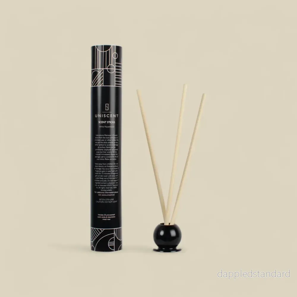 Luxe Marine, Doftpinnar 25-pack | 12st