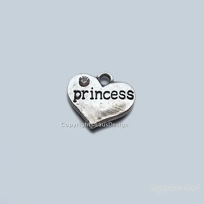 Berlock – Princess Berlock – Princess